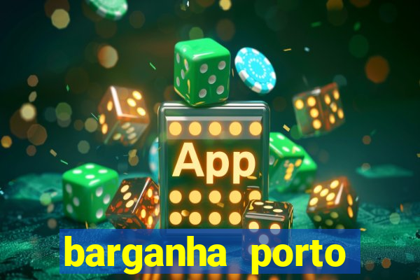 barganha porto feliz facebook